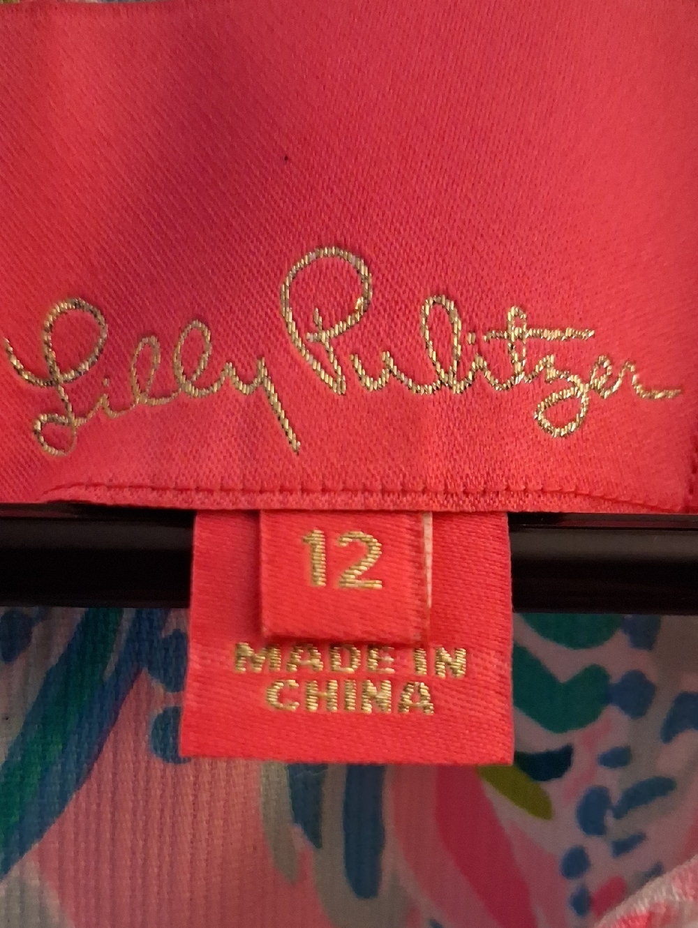 Lilly Pulitzer